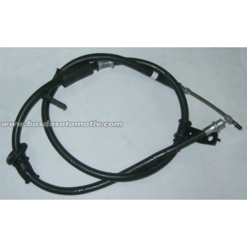 El Fren Teli Accent 1995-1999 Arka Kr Sol  Oem No: 59760-22110