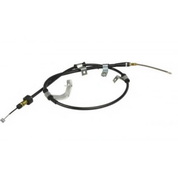 El Fren Teli Accent Era Arka Benzinli Kr Sol  Oem No: 59760-1G000