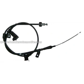 El Fren Teli Accent Era Arka Dizel Kr Sağ  Oem No: 59770-1G300