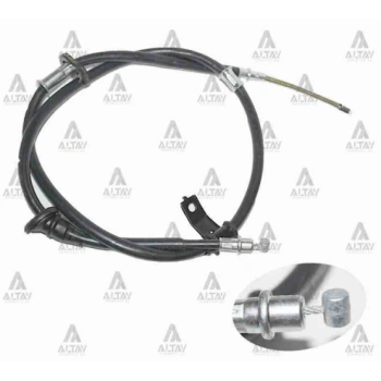 Tel El Fren Accent  1995-2002 Arka Sağ (1 Adet) (Oem No: 59770-22000)