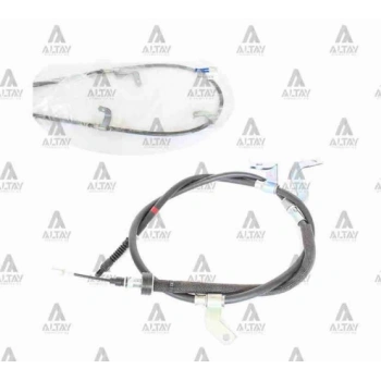 Tel El Fren Accent 11= Blue Arka Sağ (1 Adet) (Oem No: 59770-1R300)