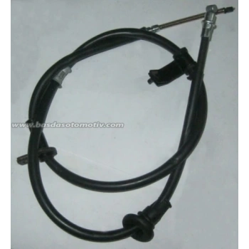 El Fren Teli Accent 1995-1999 Arka Kr Sağ  Oem No: 59770-22110