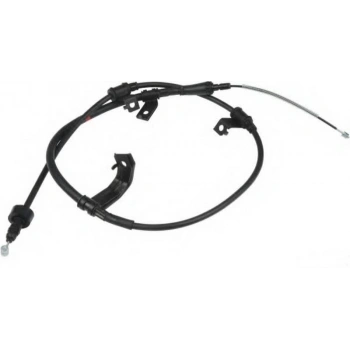 El Fren Teli Accent Era Arka Benzinli Dizel 2010 Sol  Oem No: 59760-1G010