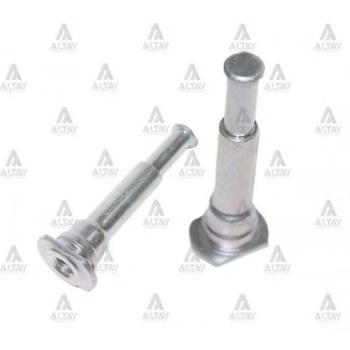 Kaliper Saplaması Accent Saplaması 06= Era (1 Adet) (Oem No: 58162-1G000)