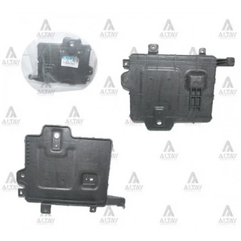 Accent Mil Accent Adm 2000 2005 Akü Tablası Akü Alt Parça (Oem No:3715025201)