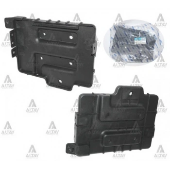 Akü Alt Tablası Accent 2006-2011 Era  Rio Dizel (1 Adet) (Oem No: 37150-1G100)
