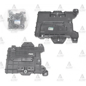 Akü Alt Tablası Accent 11= Blue Benzinli (1 Adet) (Oem No: 37150-1R360)