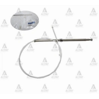 Hyundai Accent 2000-2005 Anten  İç Çubuğu Oem No: 96253-25501