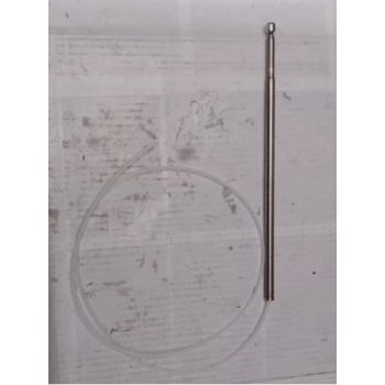 Anten Accent İç Çubuğu Tırtırlı Oem No: 96253-34000