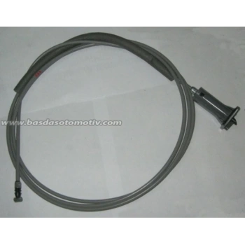 Bagaj Açma Teli Accent 2011- Blue  Oem No: 81280-1R000