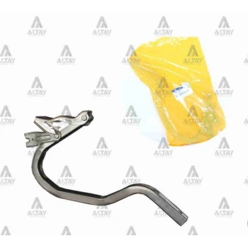 Bagaj Kapak Menteşe Accent 2000-2006 Sağ (1 Adet) (Oem No: 79220-25500)