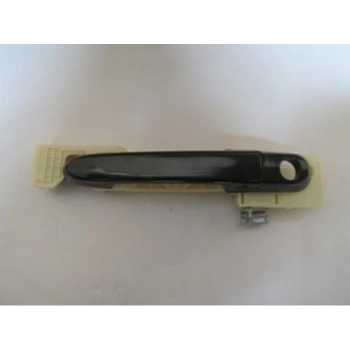 2006-2012 Hyundai Accent Era Ön Kapı Dış Açma Kolu Sağ Siyah (İç Braketi İle Birlikte)  (Adet) (Oem No:826601E000Ca)
