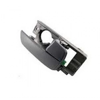 2006-2012 Hyundai Accent Era Ön Kapı İç Açma Kolu Sol Siyah  (Adet) (Oem No:826101)