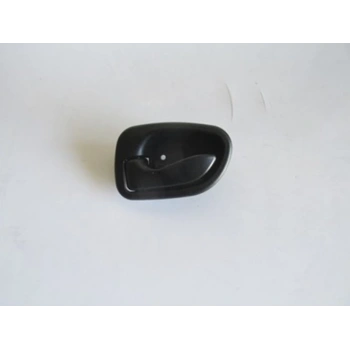 19995-2000 Hyundai Accent Ön Kapı İç Açma Kolu Sol Siyah  (Adet) (Oem No:8261022000Bk)