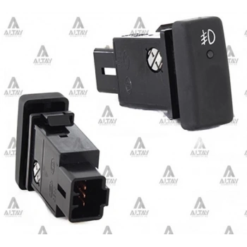 Anahtar Sis On-Off Accent  1995-2000 (1 Adet) (Oem No: 93730-22101)
