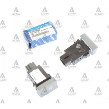 Anahtar Cam Rezistans Accent 2000-2006 Arka (1 Adet) (Oem No: 93710-25000Ca)