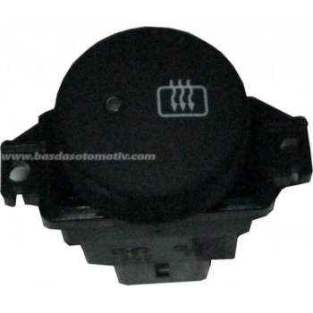 Cam Rezistans Düğmesi Accent 1995-1999  Oem No: 93710-22001