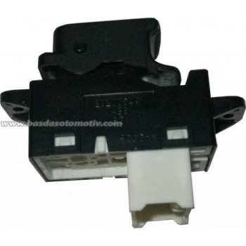 Cam Açma Düğmesi Accent Era 2006-Arka Sağ-Sol Ön Sağ Tek Oem No: 93580-1E000