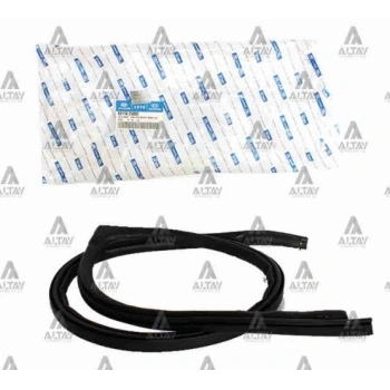 Cam Fitili Accent Arka Kapı 2000 Sol (1 Adet) (Oem No: 83110-25000)