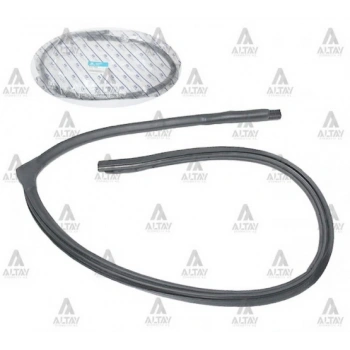 Cam Fitili Accent Arka Kapı 2000 Sağ (1 Adet) (Oem No: 83120-25000)