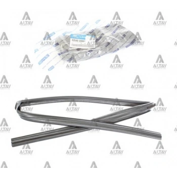 Cam Fitili Accent Arka Kapı  1995-2000 Sağ (1 Adet) (Oem No: 83540-22001)