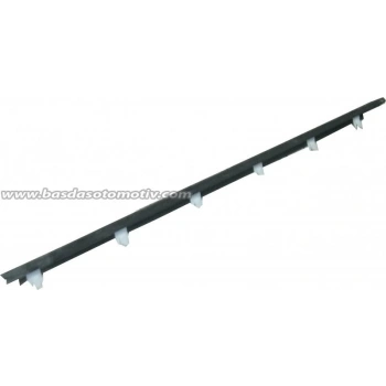 Kapı Cam Fitili Accent 2000-2005 Dış Çıta Ön Sol Oem No: 82210-25000