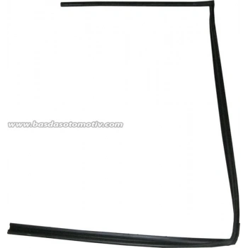 Ön Kapı Cam Fitili Sol Accent Era 2006 Sonrası  (Adet) (Oem No:825301E000)