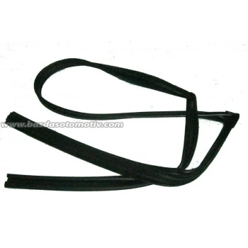 Kapı Cam Fitili Accent 2011- Blue Ön Sol Cam Kızak Fitil Oem No: 82530-1R000