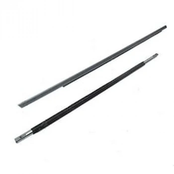 Kapı Cam Fitili Accent Era Dış Çıta Ön Sağ (Oem No: 82220-1E000)