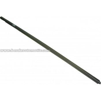 Cam Kenar Çıtası Accent Blue 2011- Ön Dış Sol  Oem No: 82210-1R000