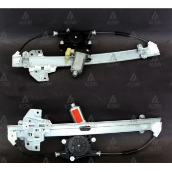 Cam Krikosu Accent Elektrikli 2006-2011 Era  Rio 2006-2011 Arka Sağ Motorlu (1 Adet) (Oem No: 83402-1G010)