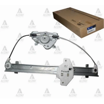 Cam Krikosu Accent Elektrikli 11= Blue Arka Sağ (1 Adet) (Oem No: 83404-1R010)