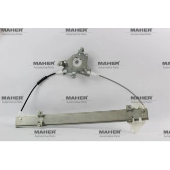 Cam Krikosu Accent Frezeli  1998-2000 Ön Sol (1 Adet) (Oem No: 82403-22011)