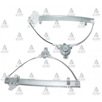 Cam Krikosu Accent Manuel 1995-1997 Ön Sol (Oem No:82401-22000) (Adet)