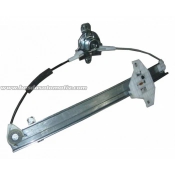 Cam Krikosu Accent 2000-2005 Manuel Arka Sağ Oem No: 83402-25000