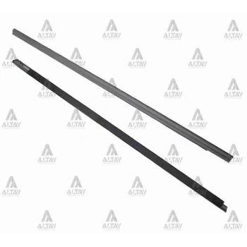 Cam Sıyırıcı Accent Ön Kapı 2000-2006 Sağ (Oem) (1 Adet) (Oem No: 82220-25000)