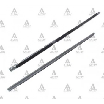 Cam Sıyırıcı Accent Arka Kapı 2000-2006 Sağ (1 Adet) (Oem No: 83220-25000)