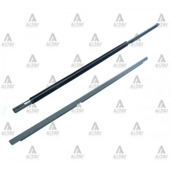 Cam Sıyırıcı Accent Arka Kapı  1995-2000 Sol (1 Adet) (Oem No: 83210-22000)