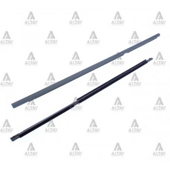 Cam Sıyırıcı Accent Arka Kapı  1995-2000 Sağ (1 Adet) (Oem No: 83220-22000)