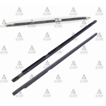 Cam Sıyırıcı Accent Arka Kapı 2006-2011 Era Sol (1 Adet) (Oem No: 83210-1E000)