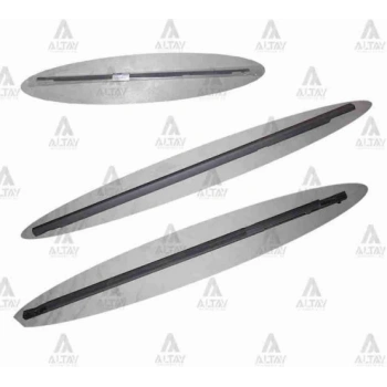 Cam Sıyırıcı Accent Arka Kapı 2006-2011 Era Sağ (1 Adet) (Oem No: 83220-1E000)