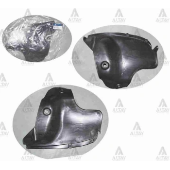 2006-2012 Hyundai Accent Era Arka Çamurluk Davlumbazı Sağ (Adet) (Oem No:868221E000)