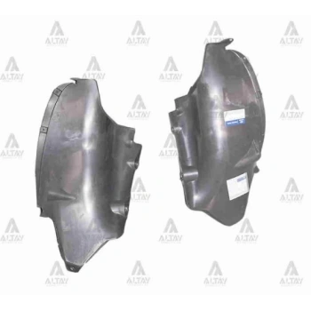 2006-2012 Hyundai Accent Era Arka Çamurluk Davlumbazı Sol (Adet) (Oem No:868211E000)