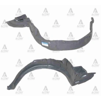 1995-1999 Hyundai Accent Ön Çamurluk Davlumbazı Sol (Adet) (Oem No:8681122300)