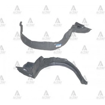 1995-1999 Hyundai Accent Ön Çamurluk Davlumbazı Sağ (Adet) (Oem No:8681222300)