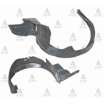 2000-2006 Hyundai Accent Ön Çamurluk Davlumbazı Sol (Adet) (Oem No:8681125500)