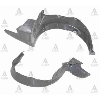 2000-2006 Hyundai Accent Ön Çamurluk Davlumbazı Sağ (Adet) (Oem No:8681225500)