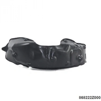 1998-2000 Hyundaı Accent Arka Çamurluk Davlumbazı Sağ (Oem No:8682222300)