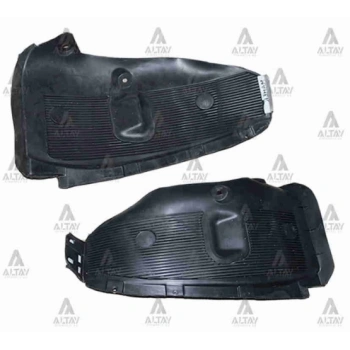 2011-2018 Hyundai Accent Blue Arka Çamurluk Davlumbazı Sağ (Adet) (Oem No:868221R000)