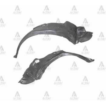 1995-1999 Hyundai Accent Ön Çamurluk Davlumbazı Sağ (Adet) (Oem No:8681222300)